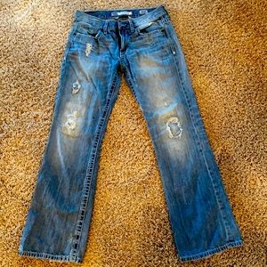 BKE Carter Jeans bootcut
